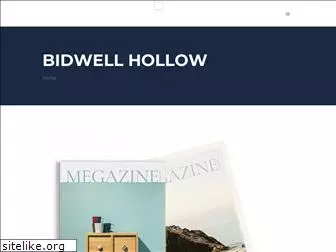 bidwellhollow.com