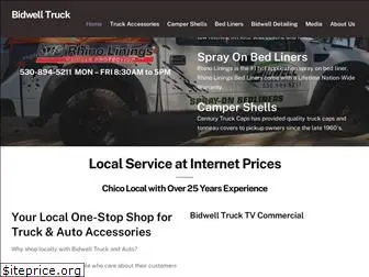 bidwelltruck.com