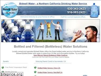 bidwellwater.com