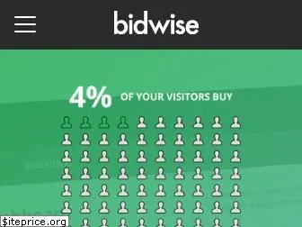 bidwise.com