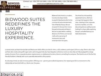 bidwoodsuites.com