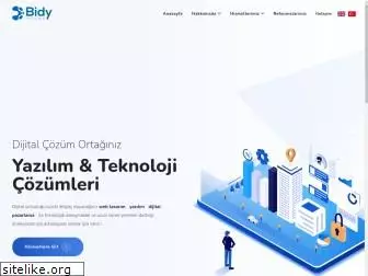 bidy.com.tr