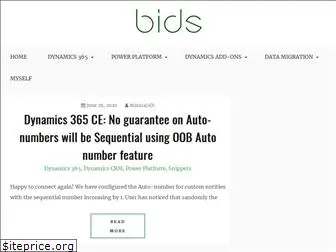 bidynamics365.com