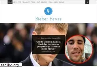 bieberfever.com