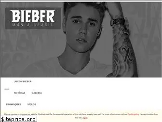 biebermania.com.br