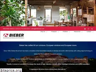 bieberusa.com