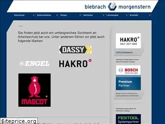 biebrach.com