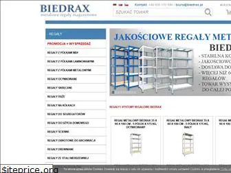 biedrax.pl