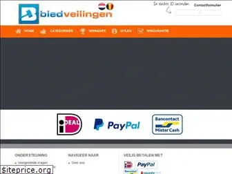 biedveilingen.nl thumbnail