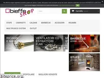 bieffe-shop.com