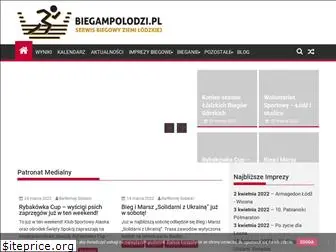 biegampolodzi.pl