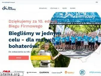 biegfirmowy.pl