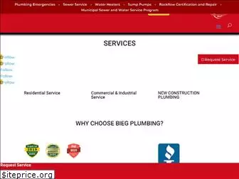 biegplumbing.com