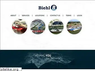 biehlco.com