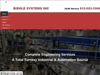 biehlesystems.com