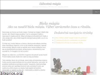 biela-magia.net