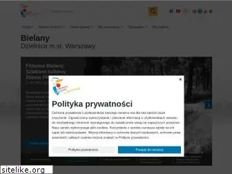 bielany.waw.pl