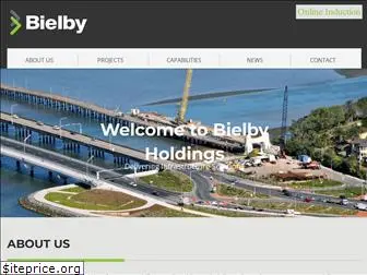 bielby.com.au