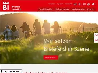 bielefeld-marketing.de