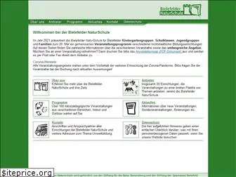 bielefelder-naturschule.de