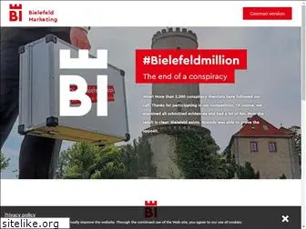 bielefeldmillion.de