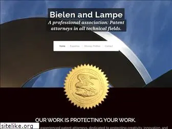 bielenlampe.com