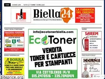 biella24.com