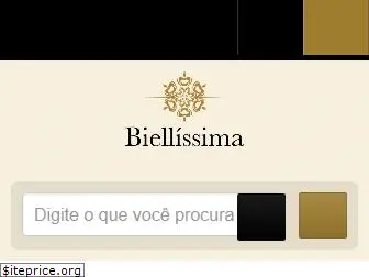 biellissima.com.br