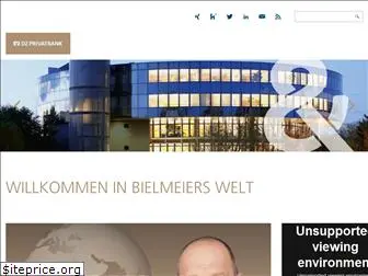bielmeierswelt.com