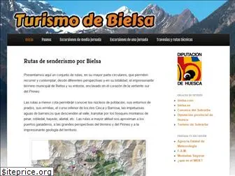 bielsaturismo.com