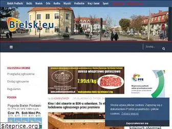 bielsk.eu