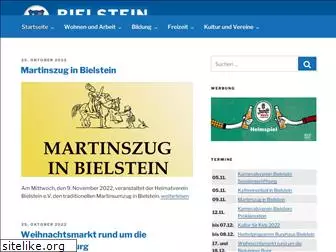 bielstein.de