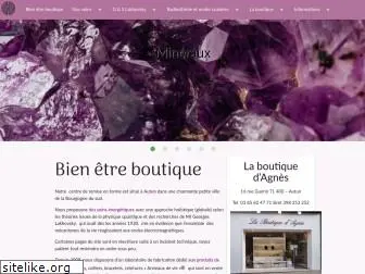 bien-etre-boutique.com