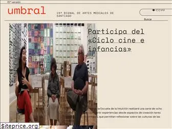 bienaldeartesmediales.cl