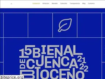 bienaldecuenca.org