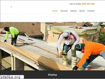 bienekroofing.com