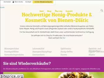 bienen-diaetic.de