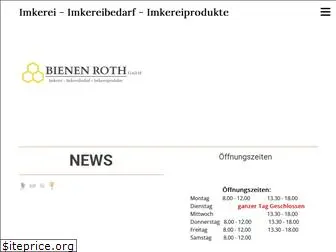 bienen-roth.ch