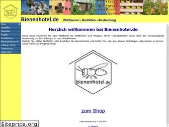 bienenhotel.de