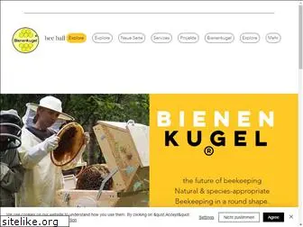 bienenkugel.de