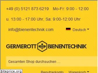 bienentechnik.com