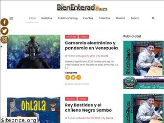 bienenterado.com