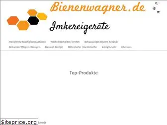 bienenwagner.de