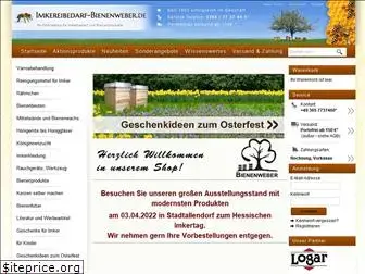 bienenweber.de