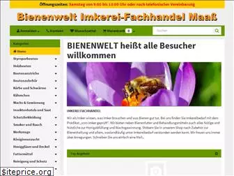 bienenwelt-los.de