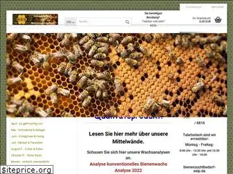 bienenzuchtbedarf-seip.de