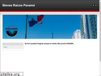 bienes-raices-panama.com