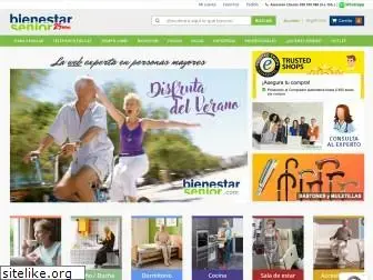 bienestarsenior.com