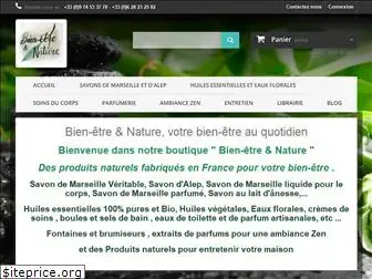 bienetre-nature.fr