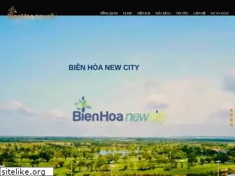 bienhoanewcity.com.vn